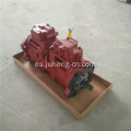 Motor de oscilación SK135 de alta calidad Kobelco YT15V00015F1